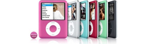 iPod